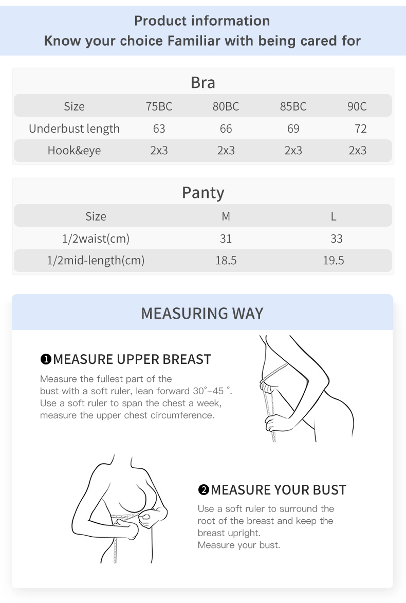 cheap bra and panty sets