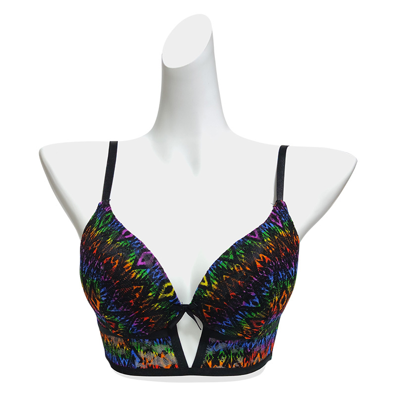 Plus Size Bra And Panty Sets For Women