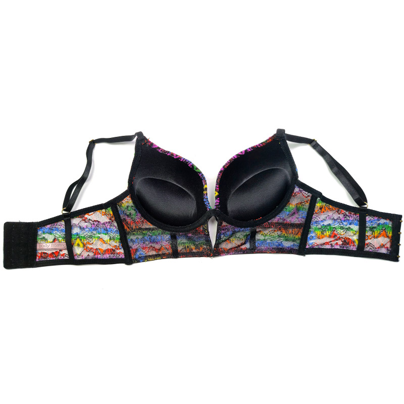 Plus Size Bra And Panty Sets For Women
