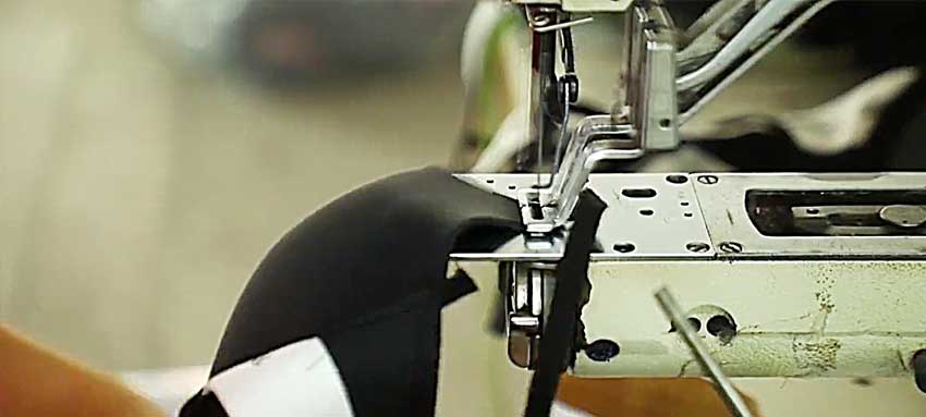 Production Equipment