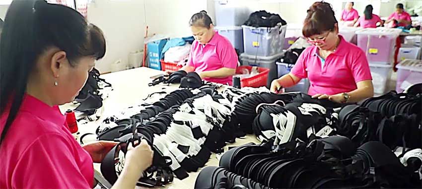 Product Testing Center