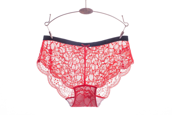 Ladies Best Sexy Seamless Lace Underwear
