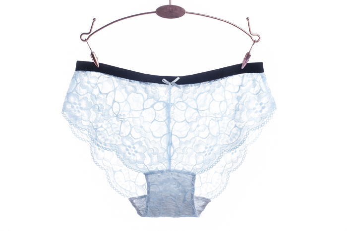 Ladies Best Sexy Seamless Lace Underwear