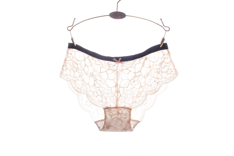 Ladies Best Sexy Seamless Lace Underwear
