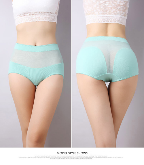seamless underwear women