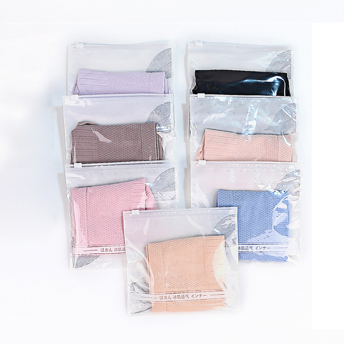 Ladies Comfortable High Waist Cotton Underwear