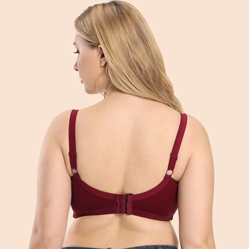 Ladies Best Plus Size Double Push Up Bras