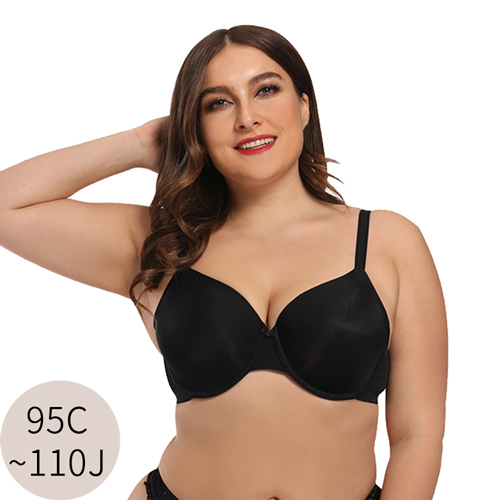 Most Comfortable Sexy Silk Bra For Women