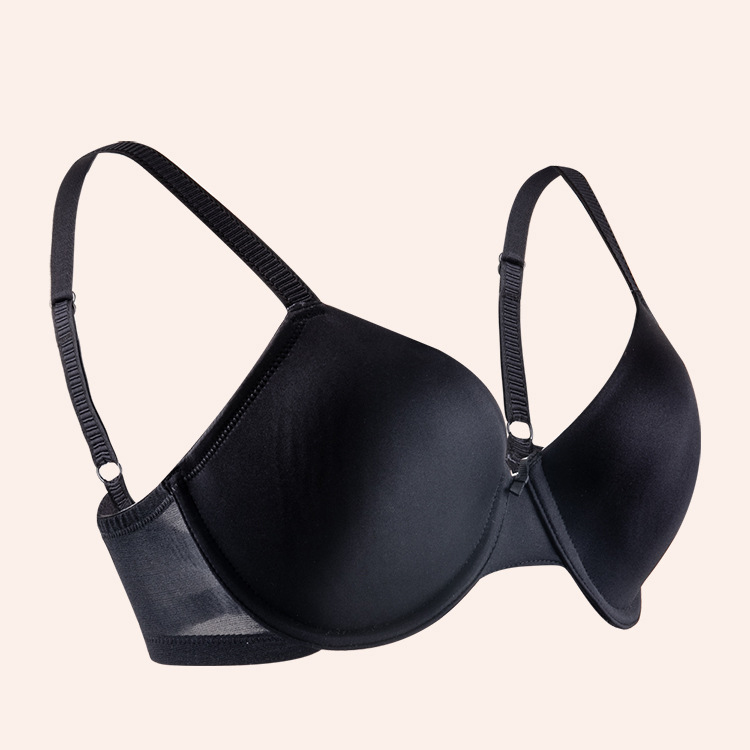 Most Comfortable Sexy Silk Bra For Women