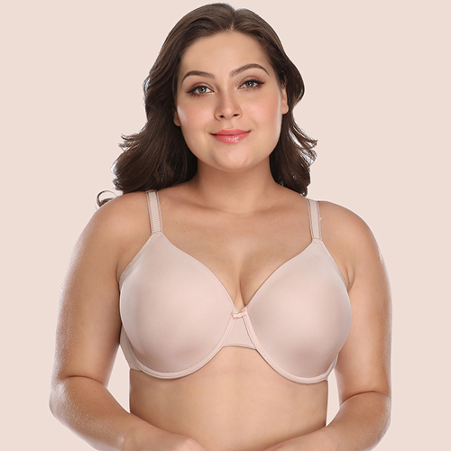 Most Comfortable Sexy Silk Bra For Women