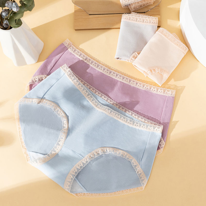 sexy cotton underwear