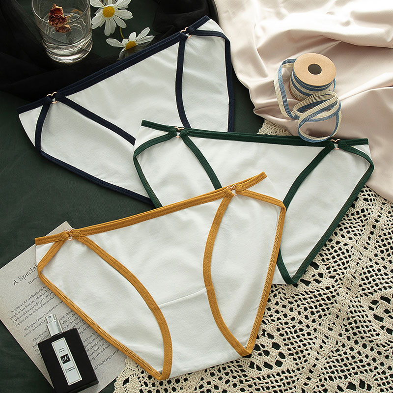 Ladies Most Comfortable High Cut Underwear