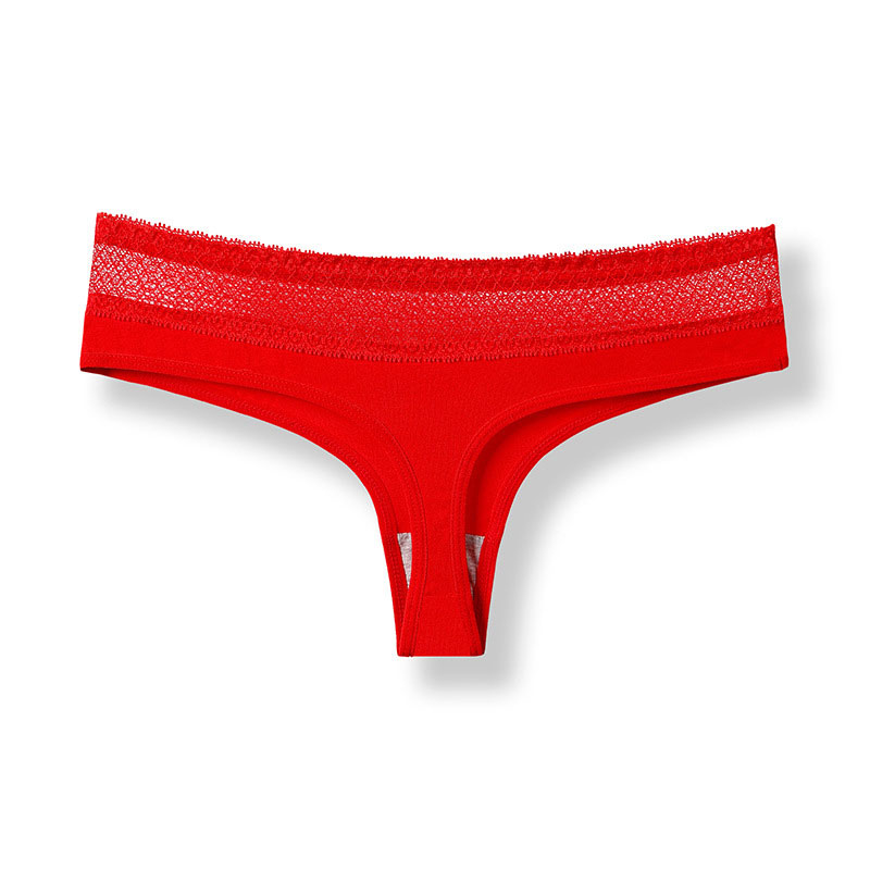Ladies Most Comfortable Underwear Thong