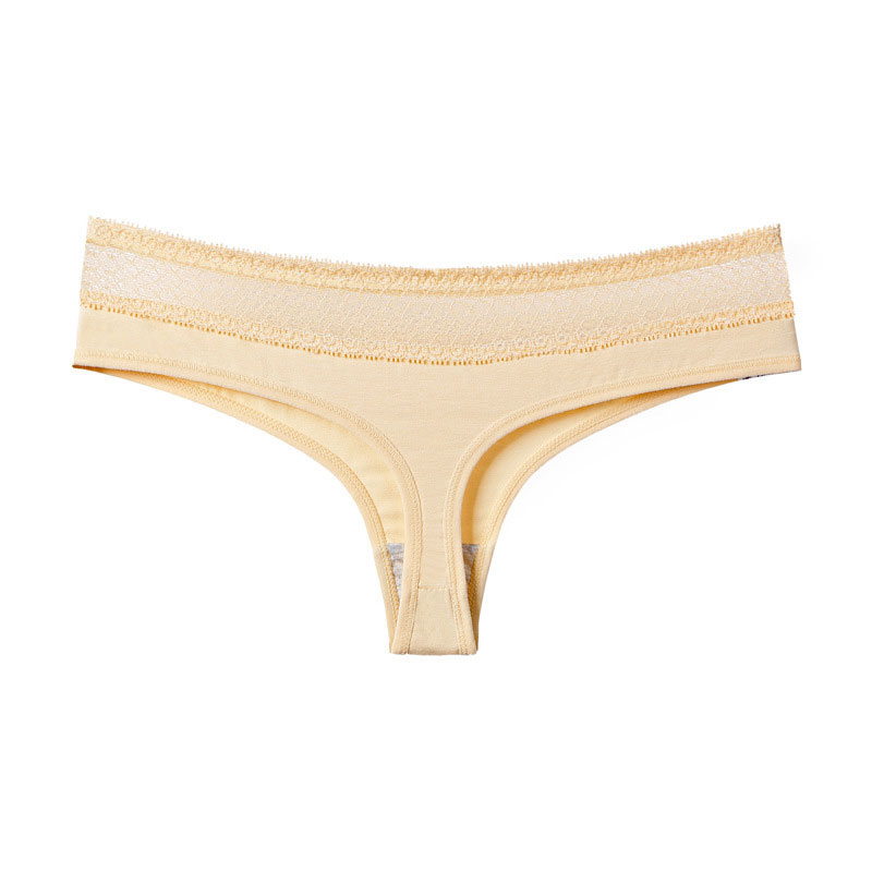 Ladies Most Comfortable Underwear Thong