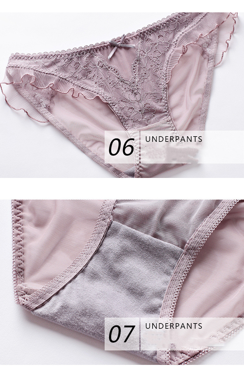 bra underwear