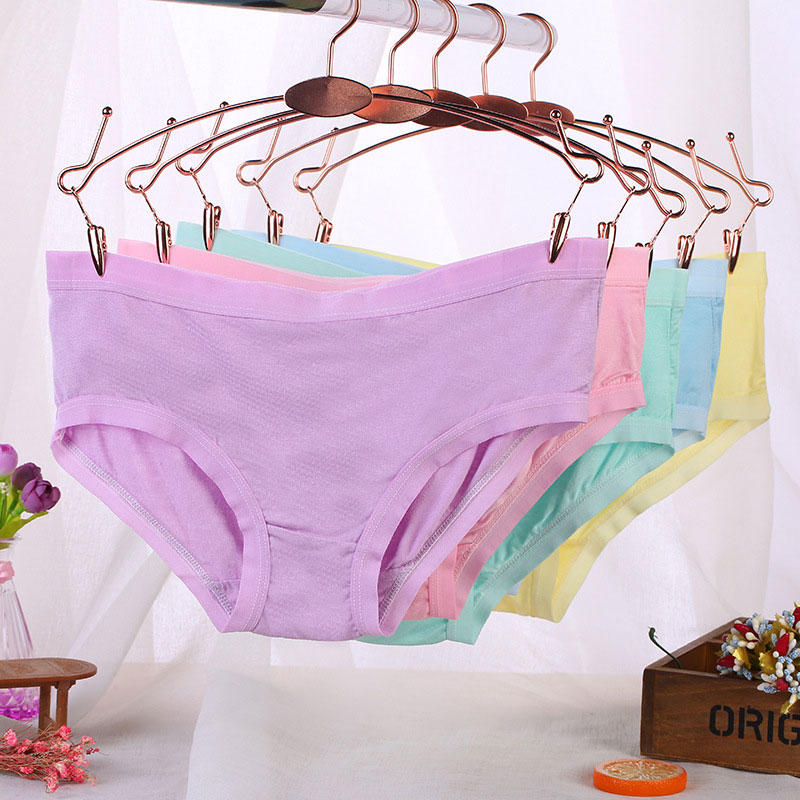 Cute Ladies Most Comfortable Cotton Underwear