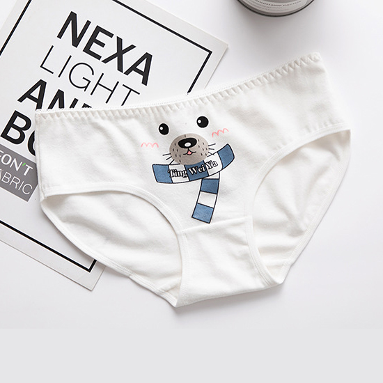 Best Cotton Underwear For Plus Size Women