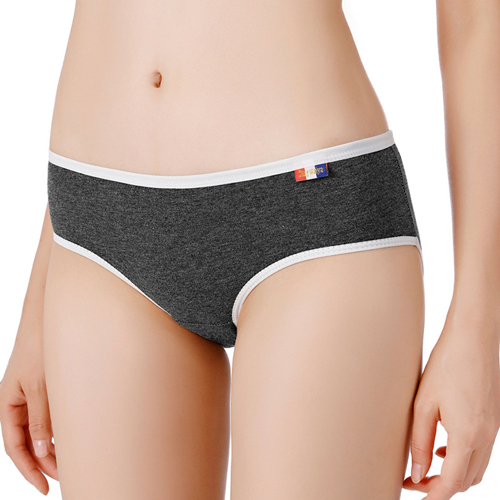 Pretty Cotton Underwear Pants For Women