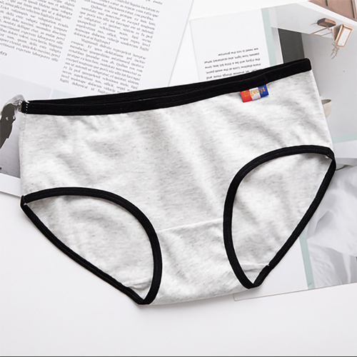 Pretty Cotton Underwear Pants For Women