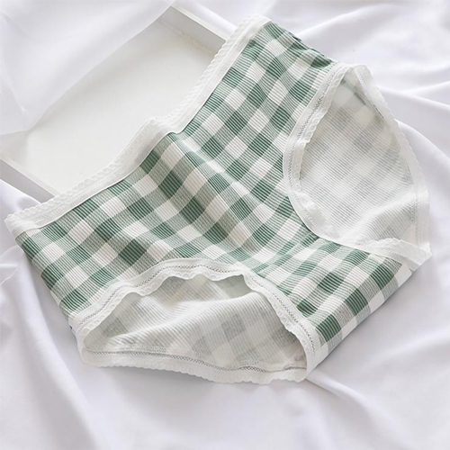 Ladies Comfy Cotton Undergarments Panties