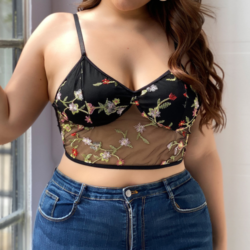Ladies Skimpy Fancy Wireless Contour Bra