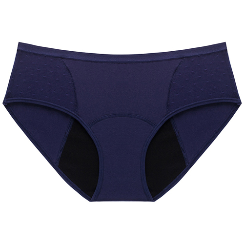Ladies Big Comfortable Cotton Period Panties
