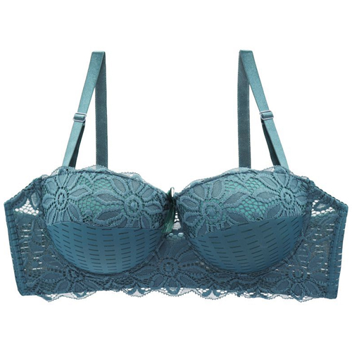 Ladies Best Sexy Minimizer Demi Cuup Bra