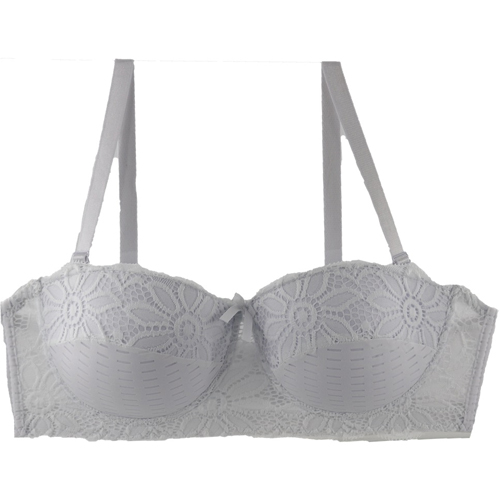 Ladies Best Sexy Minimizer Demi Cuup Bra