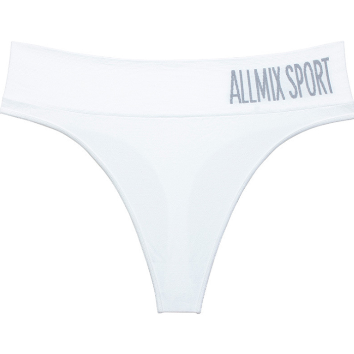 Ladies Best Polyester Seamless Thongs Panti
