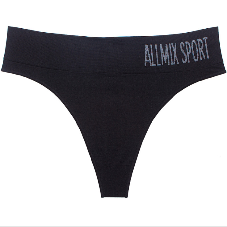 Ladies Best Polyester Seamless Thongs Panti