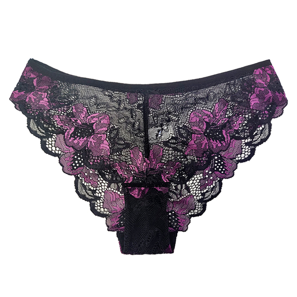 Comfortable Frenchie Lace Underwear For Women