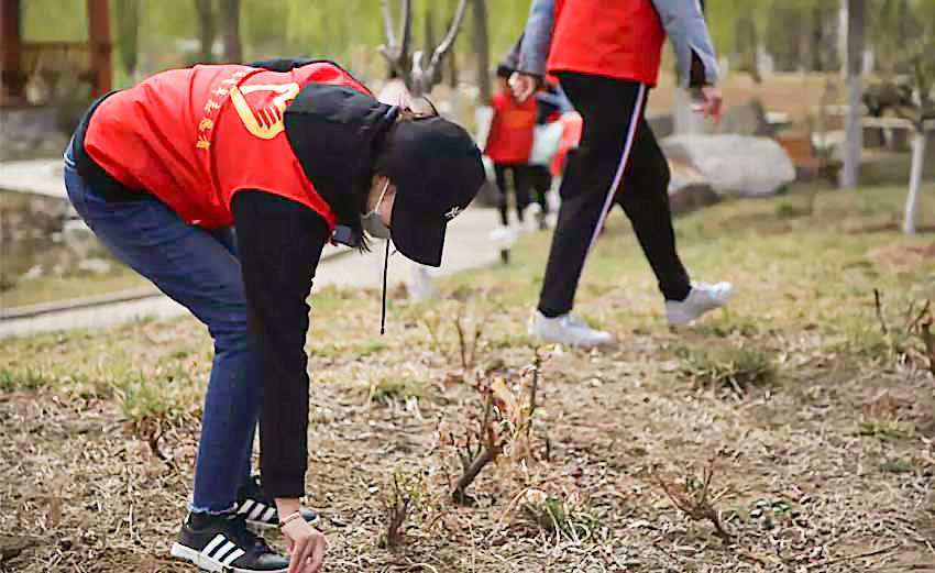 Environmental Protection Activities