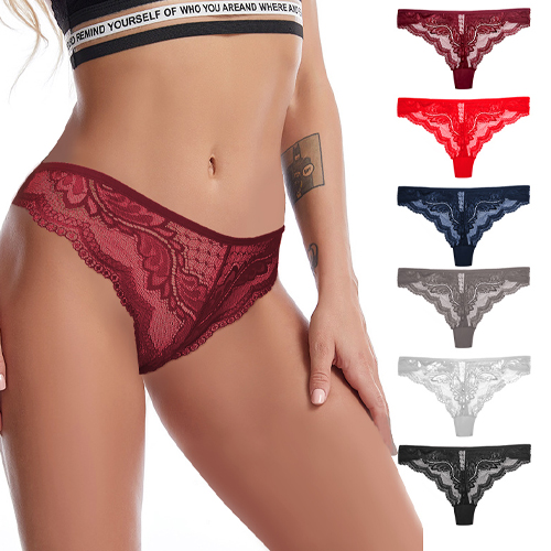 Tell You A Little Knowledge About Thongs