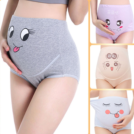 Why Should Pregnant Women Choose Maternity Underwear