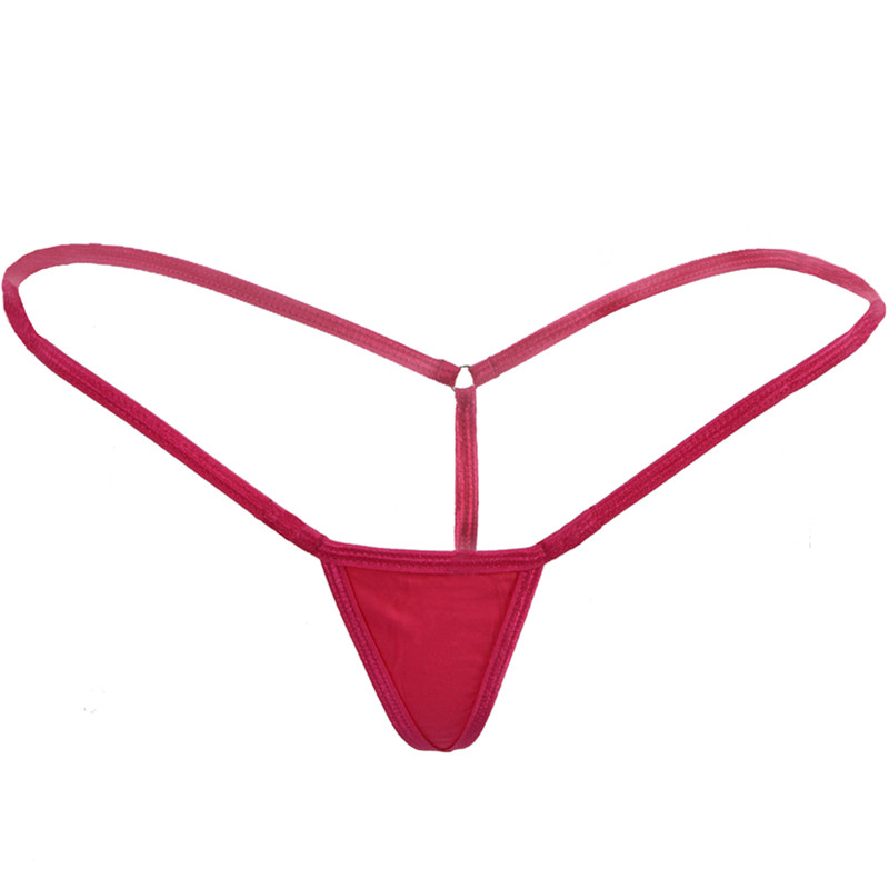 Is It Good For Women To Wear Thongs? Is There Anything To Watch Out For It?