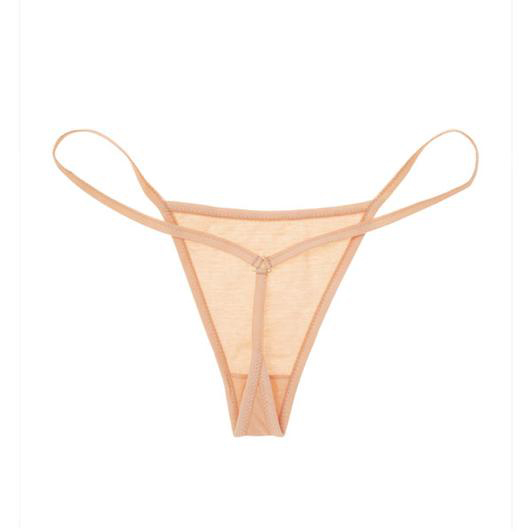 Top 10 Benefits Of Women Wearing Thongs