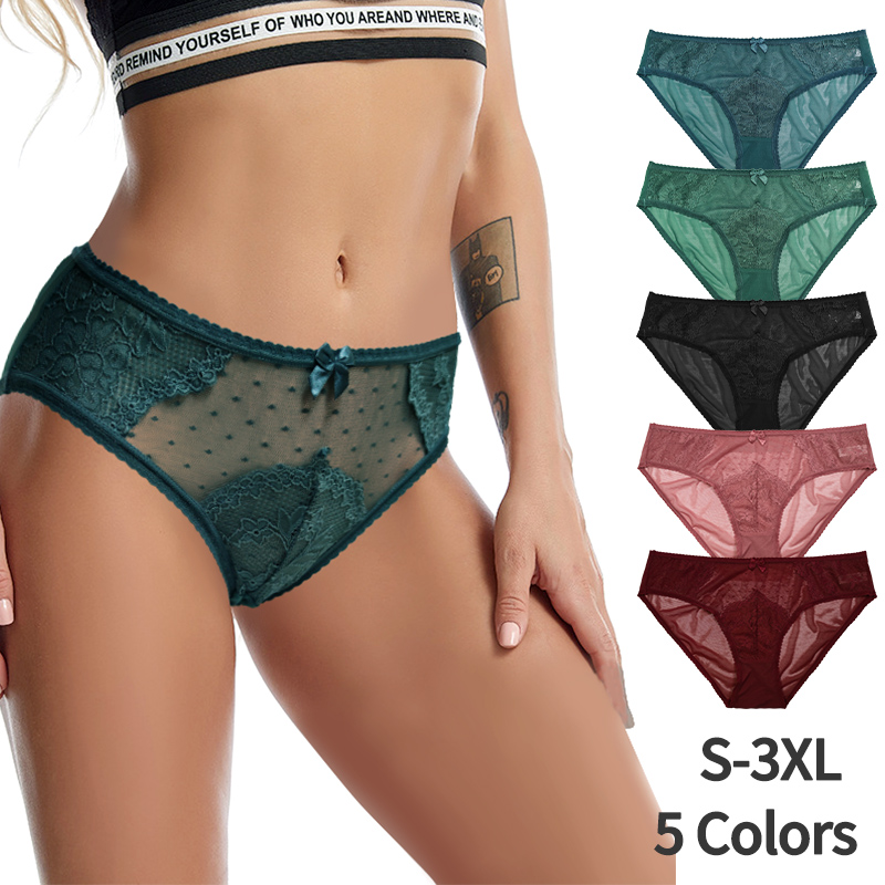 The Role And Efficacy Of Underwear