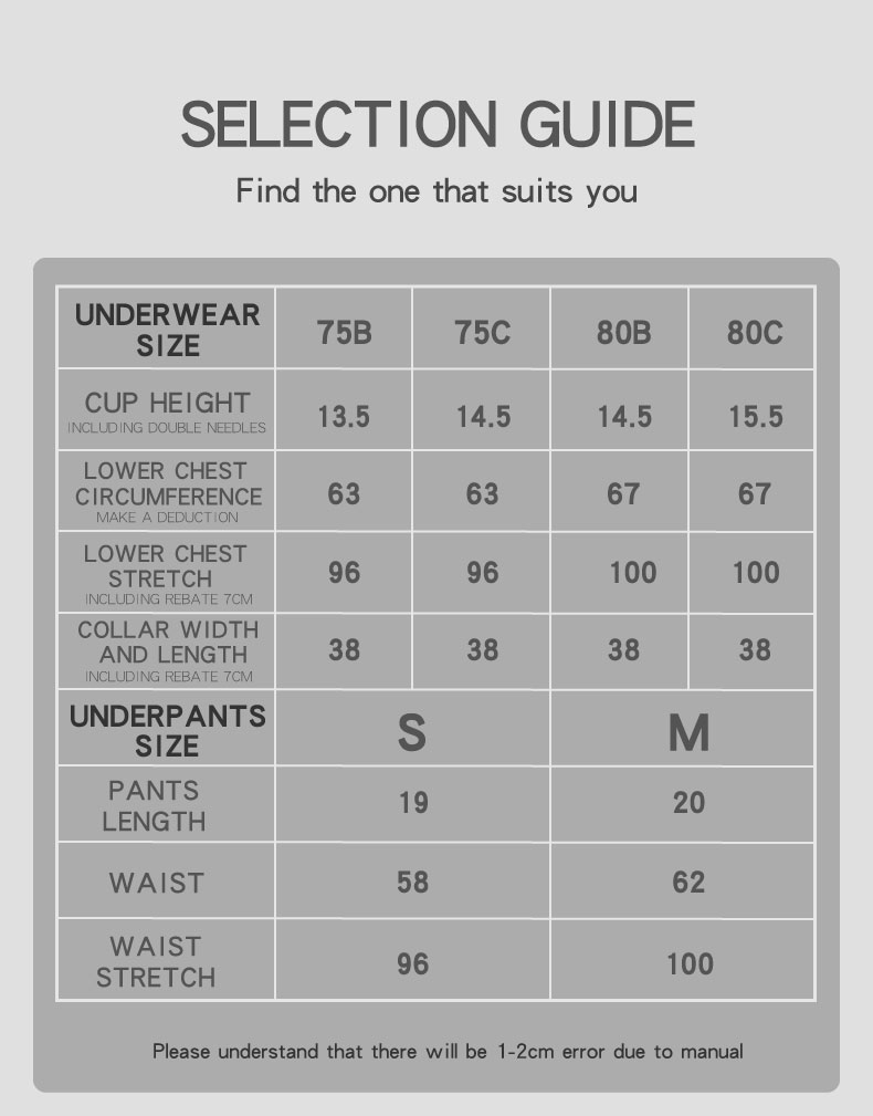 Women Pink Lace Sexy Push Up Bra Panty Set