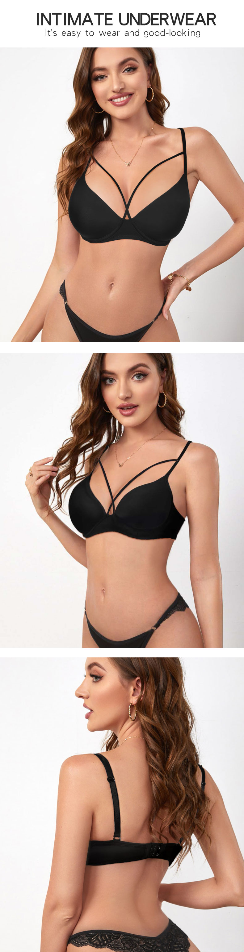 sexy bra and panty sets
