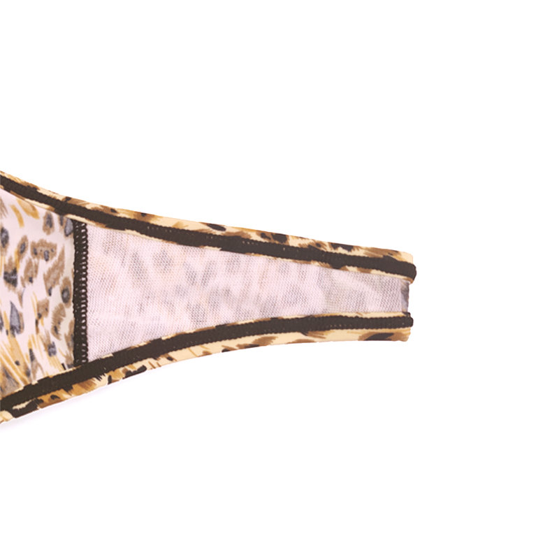 Ladies Most Comfortable Thong Underwear