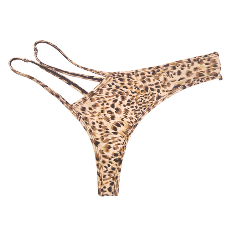Ladies Most Comfortable Thong Underwear