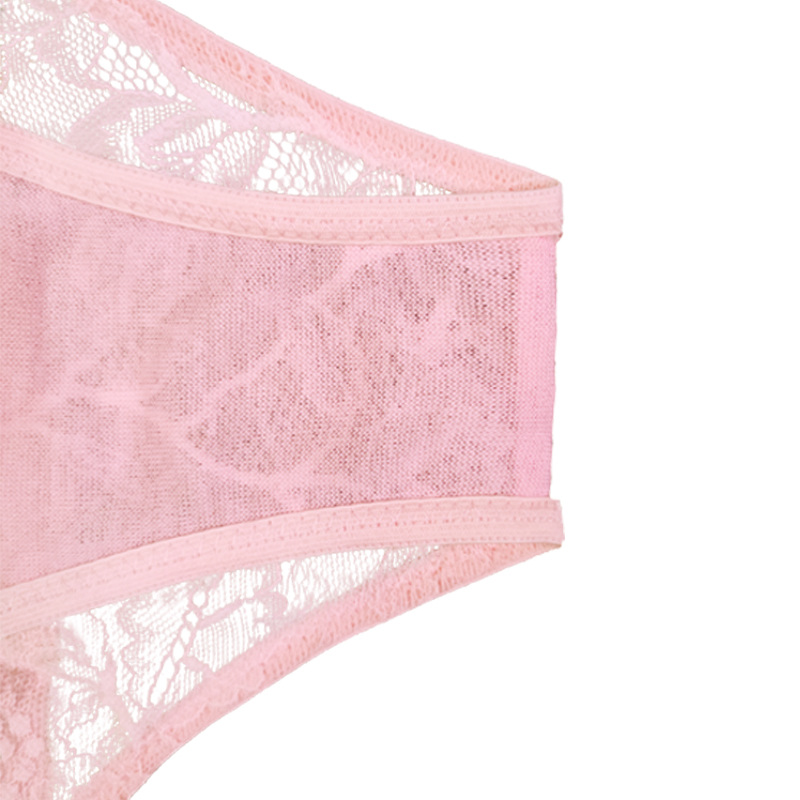 Ladies Best Lace Underwear For Big Tummy