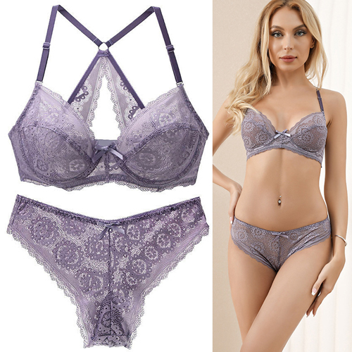 Ladies Plus Size White Strapless Push Up Bra