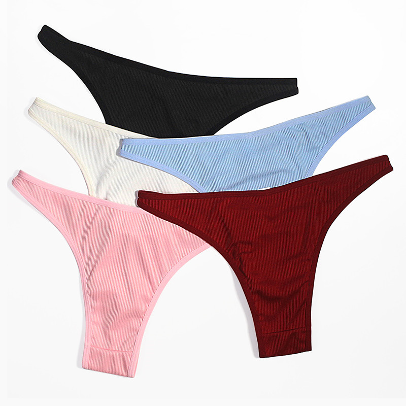 Women Best Sexy Hipster Cotton Underwear