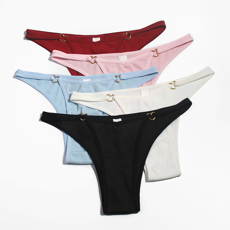 Women Best Sexy Hipster Cotton Underwear