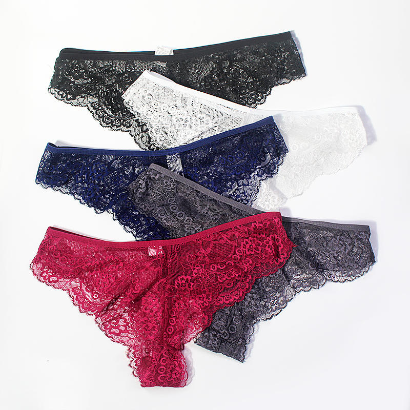 Most Comfortable Lace Panties For Women