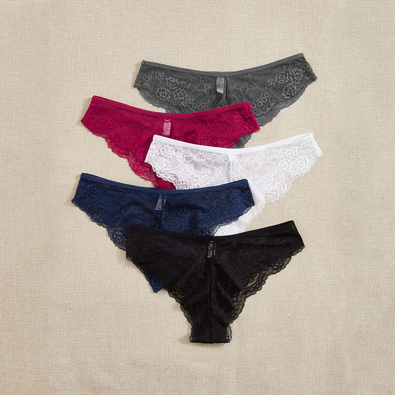 Most Comfortable Lace Panties For Women
