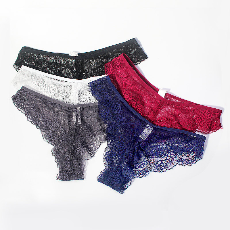 Most Comfortable Lace Panties For Women