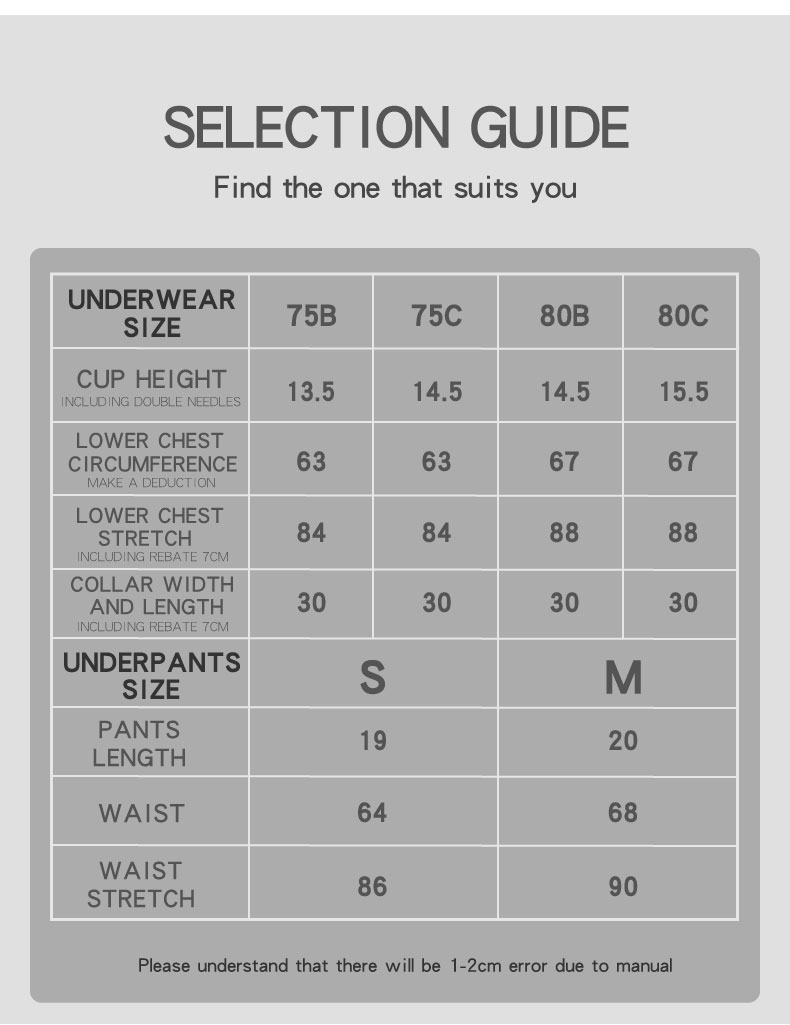 Ladies Sexy Fashion Chain Black Lace Lingerie