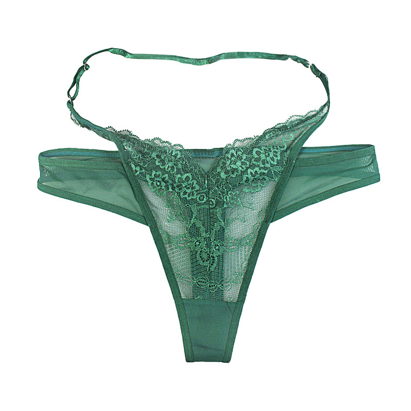 Ladies Most Comfortable Underwear V Thong
